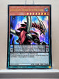 Yugioh! 1x Odd-Eyes Pendulum Dragon (DUPO - Ultra Rare) Limited Edition