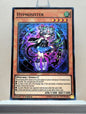 Yugioh! 1x Hypnosister (PEVO - Super Rare) 1st Edition