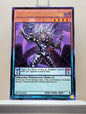 Yugioh! 1x Lector Pendulum, the Dracoverlord (SHVI - Ultra Rare) 1st Edition