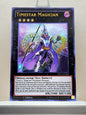 Yugioh! 1x Timestar Magician (PEVO - Ultra Rare) 1st Edition