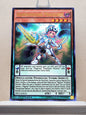 Yugioh! 1x Harmonizing Magician (PEVO - Ultra Rare) 1st Edition