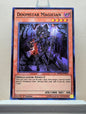 Yugioh! 1x Doomstar Magician (PEVO - Super Rare) 1st Edition