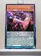 Yugioh! 1x Chronograph Sorcerer (PEVO - Ultra Rare) 1st Edition