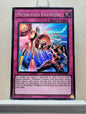 Yugioh! 1x Metalfoes Counter (PEVO - Super Rare) 1st Edition