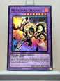 Yugioh! 1x Metalfoes Orichalc (PEVO - Super Rare) 1st Edition