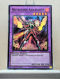 Yugioh! 1x Metalfoes Adamante (PEVO - Super Rare) 1st Edition