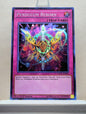 Yugioh! 1x Pendulum Reborn (PEVO - Super Rare) 1st Edition