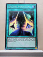 Yugioh! 1x Amazing Pendulum (PEVO - Super Rare) 1st Edition