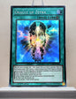 Yugioh! 1x Oracle of Zefra (PEVO - Super Rare) 1st Edition