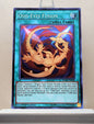 Yugioh! 1x Odd-Eyes Fusion (PEVO - Super Rare) 1st Edition