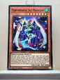 Yugioh! 1x Performapal Sky Magician (INCH - Super Rare) 1st Edition