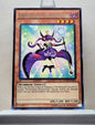 Yugioh! 1x Performapal Helpprincess (DOCS - Rare) Unli Edition