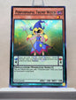 Yugioh! 1x Performapal Trump Witch (FUEN - Super Rare) 1st Edition