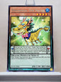 Yugioh! 1x Performapal Coin Dragon (MACR - Rare) 1st Edition