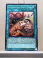 Yugioh! 1x Amorphage Infection (SHVI - Super Rare) Unli Edition