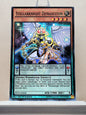 Yugioh! 1x Stellarknight Zefraxciton (PEVO - Super Rare) 1st Edition