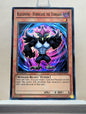 Yugioh! 1x Blackwing Hurricane the Tornado (DRLG - Super Rare) 1st Edition