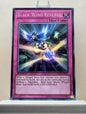 Yugioh! 1x Black Wing Revenge (DRLG - Super Rare) 1st Edition