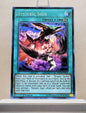 Yugioh! 1x Hysteric Sign (MP14 - Super Rare) 1st Edition