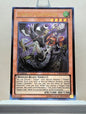 Yugioh! 1x Harpie Channeler (LTGY - Ultimate Rare) 1st Edition