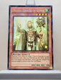 Yugioh! 1x Musto, Oracle of Gusto (DT06 - Rare Parallel Rare) Duel Terminal