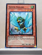 Yugioh! 1x Gusto Gulldo (HA05 - Super Rare) 1st Edition