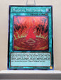 Yugioh! 1x Magical Meltdown (FUEN - Secret Rare) 1st Edition