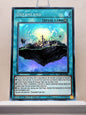 Yugioh! 1x Dreamland (CT14 - Super Rare) Limited Edition