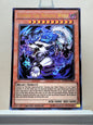 Yugioh! 1x Fenrir the Nordic Wolf (LC05 - Ultra Rare) Limited Edition