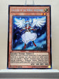 Yugioh! 1x Valkyrie of the Nordic Ascendant (LC5D - Secret Rare) 1st Edition