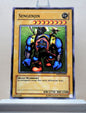 Yugioh! 1x Sengenjin (PP02 - Super Rare) Unli Edition