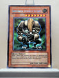 Yugioh! 1x Green Baboon Defender of the Forest (RP02 - Secret Rare) Limited Edition