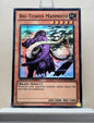 Yugioh! 1x Big-Tusked Mammoth (WGRT - Super Rare) 1st Edition