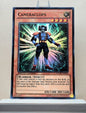 Yugioh! 1x Cameraclops (WGRT - Super Rare) Limited Edition