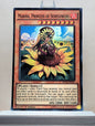 Yugioh! 1x Marina, Princess of Sunflowers (MP14/SESL - Super Rare) 1st Edition