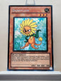 Yugioh! 1x Dandylion (LCGX - Secret Rare) Unli Edition