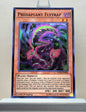 Yugioh! 1x Predaplant Flytrap (FUEN - Super Rare) 1st Edition