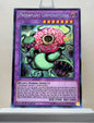 Yugioh! 1x Predaplant Chimerafflesia (FUEN - Secret Rare) 1st Edition