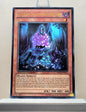 Yugioh! 1x Sylvan Snapdrassinagon (PRIO - Ultra Rare) Limited Edition