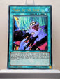 Yugioh! 1x Mark of the Rose (DUPO - Ultra Rare) 1st Edition