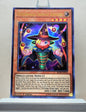 Yugioh! 1x Performage Damage Juggler (BLRR - Ultra Rare) 1st Edition