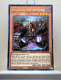 Yugioh! 1x Machina Resavenger (LDS1 - Ultra Rare) 1st Edition