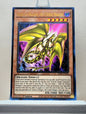 Yugioh! 1x Curse of Dragon, the Cursed Dragon (LDS1 - Ultra Rare) 1st Edition