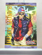 Yugioh! 1x Bandit Keith Art Token (LDS1 - Super Rare)