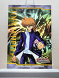 Yugioh! 1x Joey Wheeler Art Token (LDS1 - Super Rare)