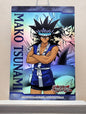 Yugioh! 1x Mako Tsunami Art Token (LDS1 - Super Rare)