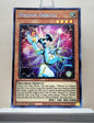 Yugioh! 1x Photon Orbital (LDS2 - Secret Rare) 1st Edition