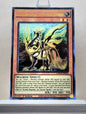 Yugioh! 1x Gizmek Naganaki, the Sunrise Signaler (DAMA - Ultra Rare) 1st Edition