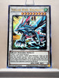 Yugioh! 1x Stellar Wind Wolfrayet (DAMA - Ultra Rare) 1st Edition