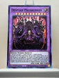 Yugioh! 1x Despian Proskenion (DAMA - Super Rare) 1st Edition